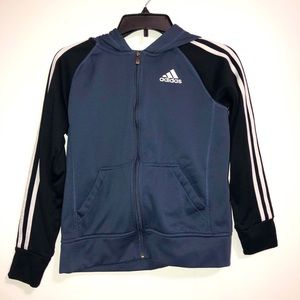 Adidas jacket/hoodie